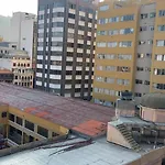 Edificio Libertador