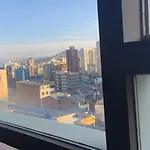 Edificio Libertador