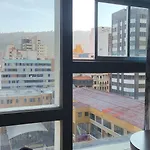 Edificio Libertador
